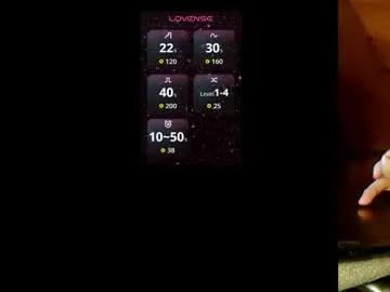 rosedahlia on Chaturbate