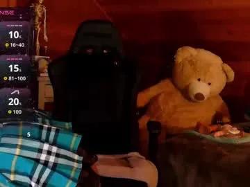 rosedahlia on Chaturbate