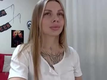 rosehubbard on Chaturbate