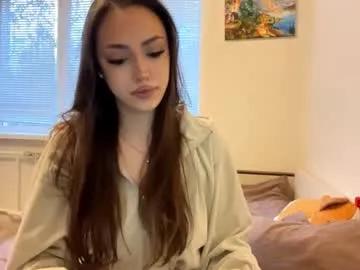 rosenavillifana on Chaturbate