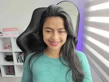 roseparis on Chaturbate