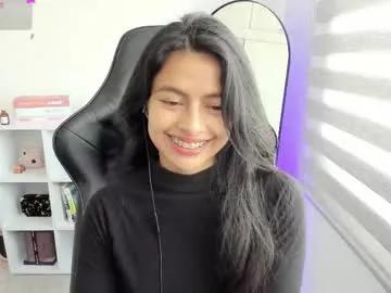 roseparis on Chaturbate