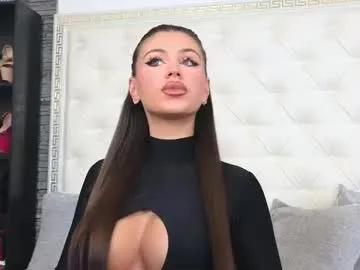 rosevanessa on Chaturbate