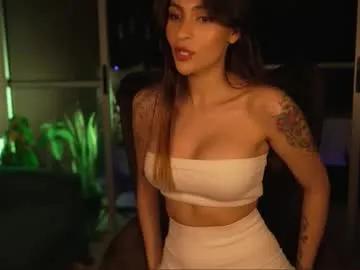 rosseyquiin on Chaturbate