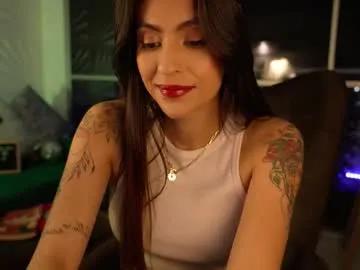 rosseyquiin on Chaturbate
