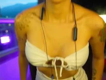 rosseyquiin on Chaturbate