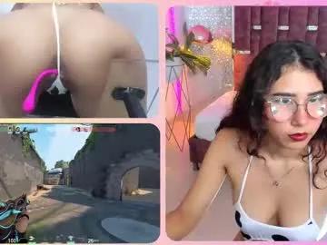 rossiegames on Chaturbate