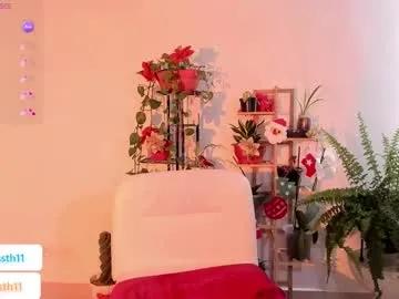 rossth11 on Chaturbate