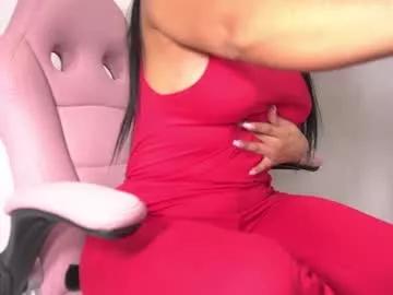 rousse_coup on Chaturbate