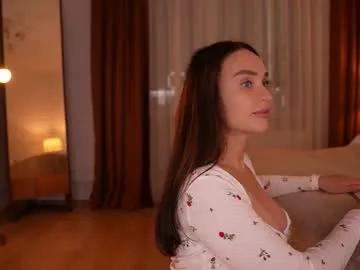 roxy_blue_eyed_ on Chaturbate