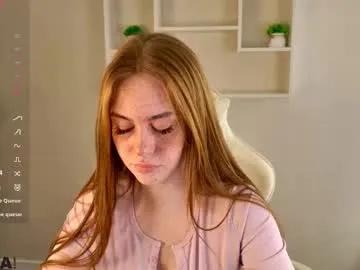 roxy_sunny on Chaturbate