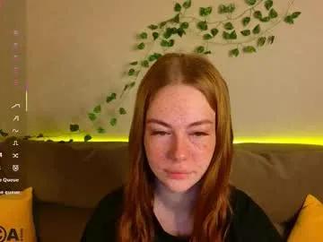 roxy_sunny on Chaturbate