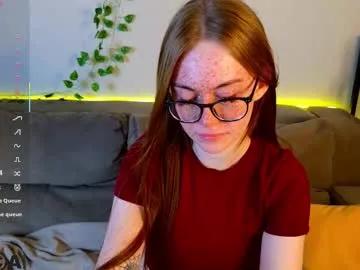 roxy_sunny on Chaturbate