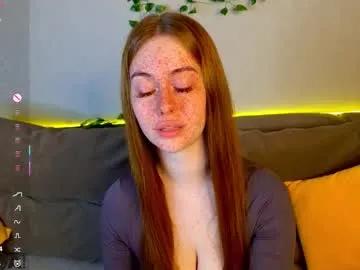 roxy_sunny on Chaturbate