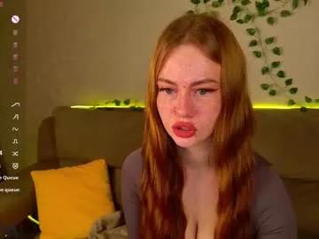 roxy_sunny on Chaturbate