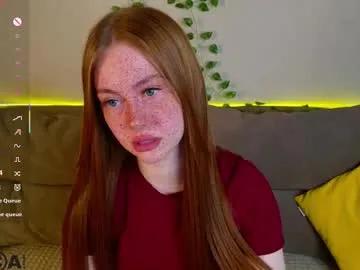 roxy_sunny on Chaturbate