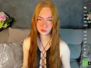 roxy_sunny on Chaturbate