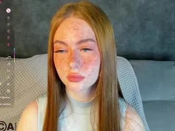 roxy_sunny on Chaturbate