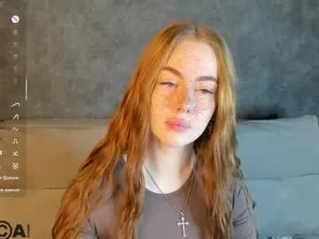 roxy_sunny on Chaturbate