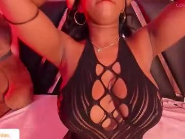 roxyjordan on Chaturbate