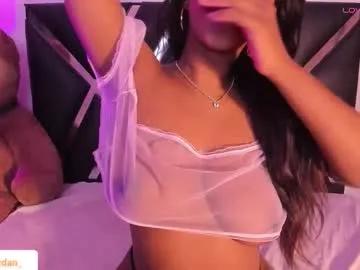 roxyjordan on Chaturbate