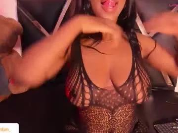 roxyjordan on Chaturbate