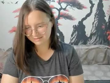 ruby_doyle on Chaturbate