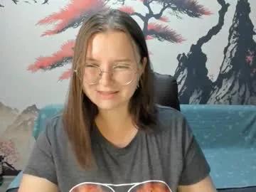 ruby_doyle on Chaturbate