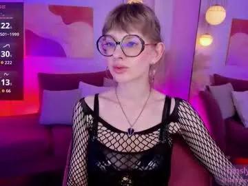 rubytwinkle on Chaturbate
