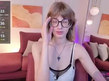 rubytwinkle on Chaturbate