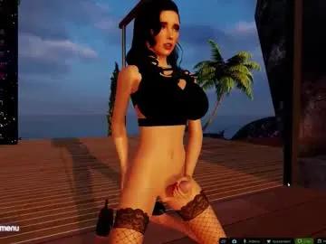 runevex on Chaturbate