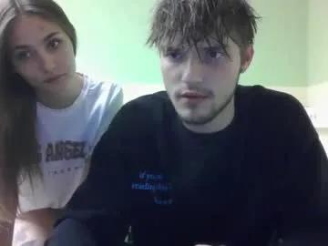 rusiksb31 on Chaturbate