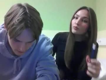 rusiksb31 on Chaturbate