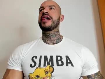 ryanjhonston on Chaturbate