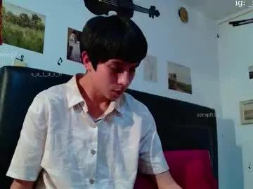 s_a_t_u_r_n on Chaturbate