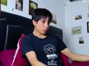 s_a_t_u_r_n on Chaturbate