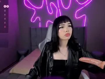 sabrina_bloom_ on Chaturbate