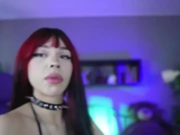 sabrina_bloom_ on Chaturbate