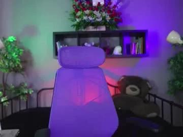 sabrina_bloom_ on Chaturbate