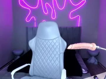 sabrina_bloom_ on Chaturbate