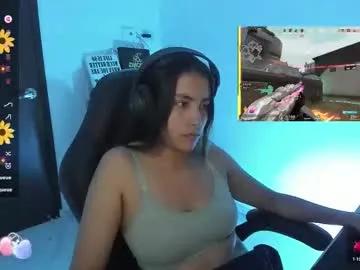 sabrina_chester_02 on Chaturbate