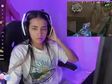 sabrina_chester_02 on Chaturbate