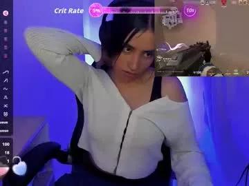 sabrina_chester_02 on Chaturbate