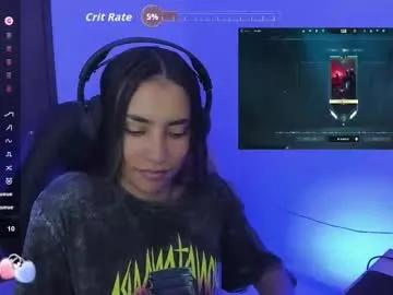 sabrina_chester_02 on Chaturbate