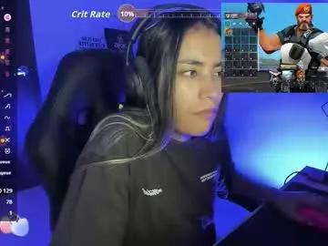 sabrina_chester_02 on Chaturbate