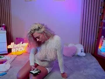 sabrinajadex on Chaturbate