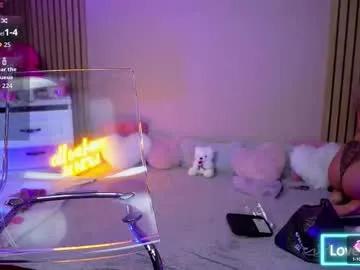 sabrinajadex on Chaturbate