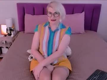 sabrinamacmarren — Lets go to fun24(10-60sec)55,66.77,155,331,555 - Multi-Goal :  can you make me cum #mature #foot #stockings #leather #jeans #naughty #pantyhose