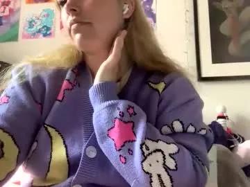 sadgirlsocial — BIRTHDAY STREAM *:.. o()o ..:* bubble bath show at goal! #femdom #bubble #chubby #pierced