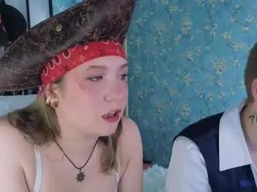 saint__vicious on Chaturbate